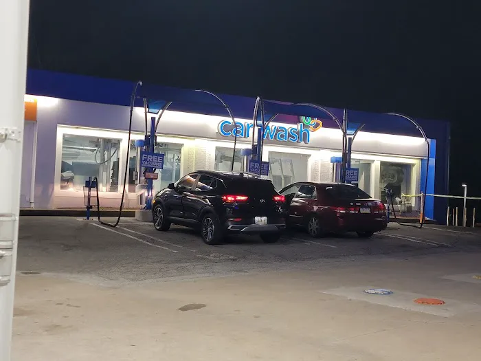 Car Wash 0