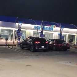 Car Wash ico
