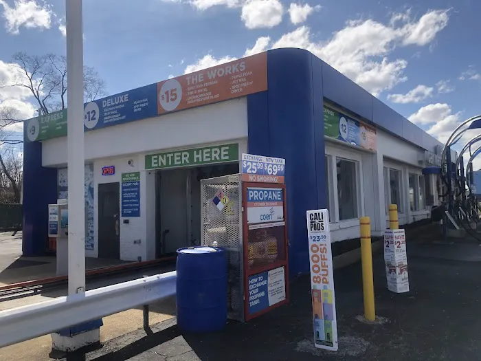 Car Wash 2
