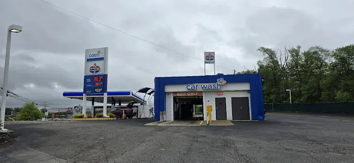 Car Wash 3