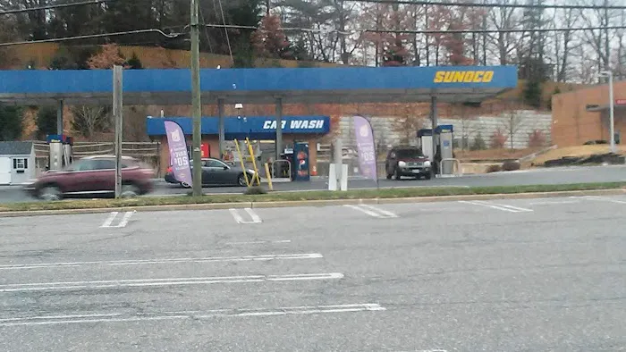 Sunoco 2