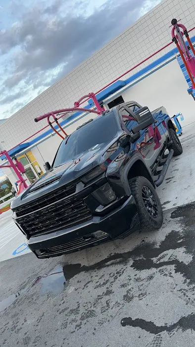 ModWash 3