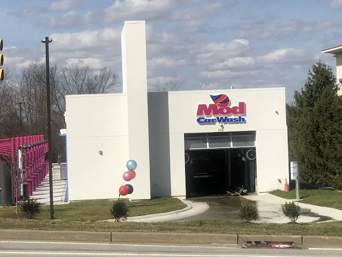 ModWash 1
