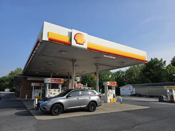 Shell 2