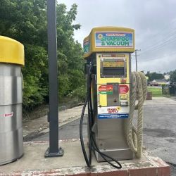 Duckys Car Wash ico