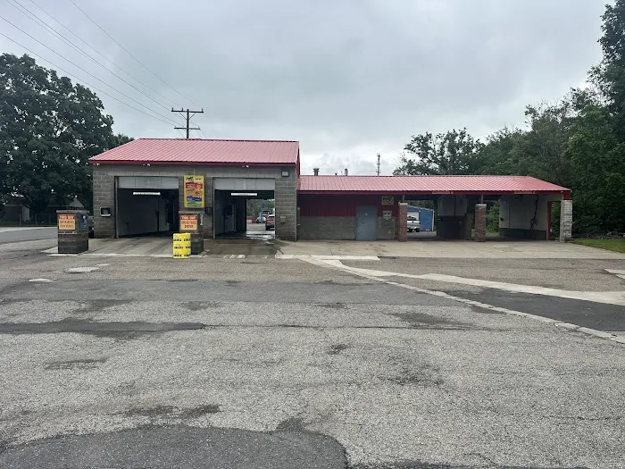 Duckys Car Wash 2