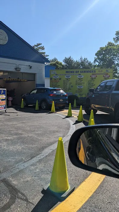 LJ's Car Wash and Detail Center 4