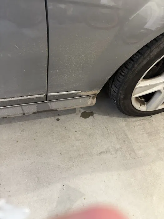 Super Clean Car Wash 1