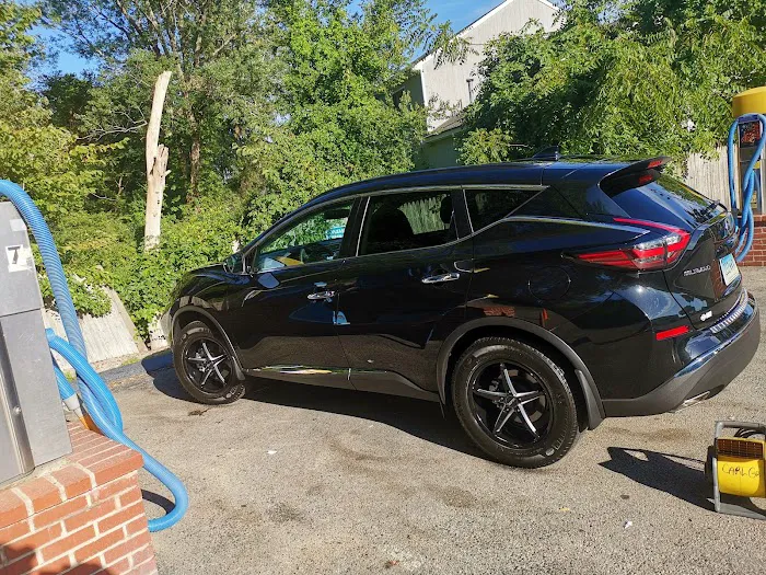 Norton Car Wash 2