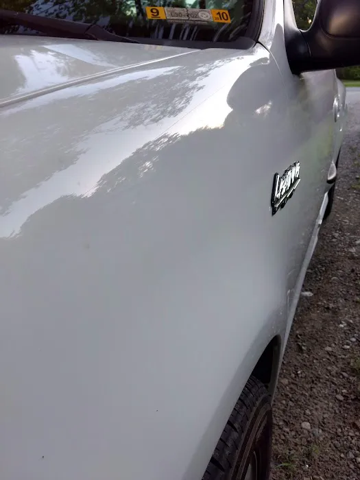 Norton Car Wash 0