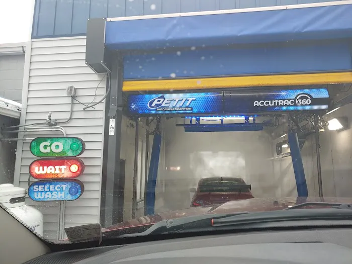 Enck's Sunoco Service 3