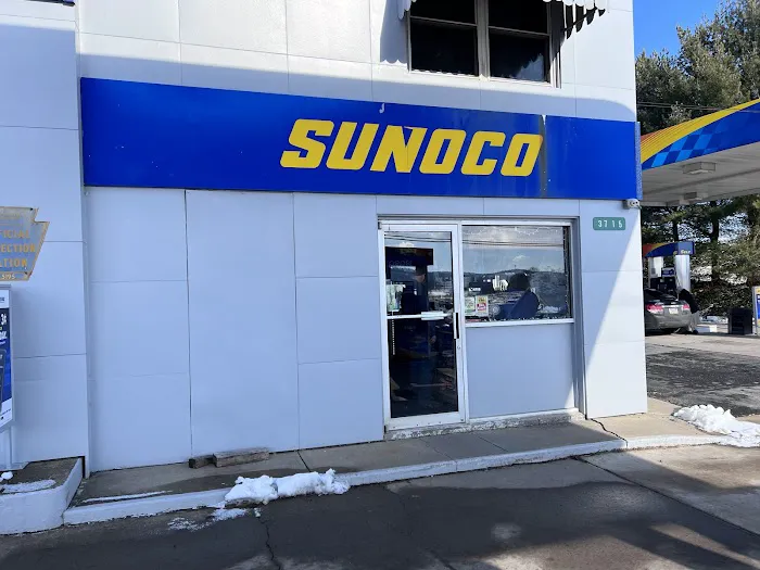 Enck's Sunoco Service 0