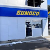 Enck's Sunoco Service