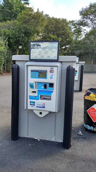 Power-Matic Car Wash 4