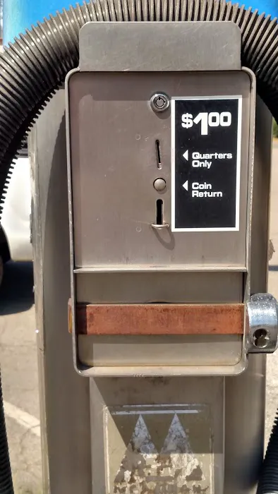 Power-Matic Car Wash 5