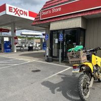 Exxon
