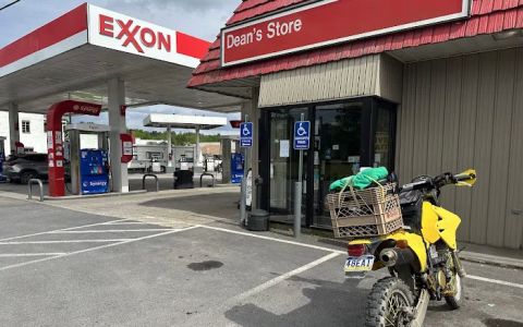 Exxon