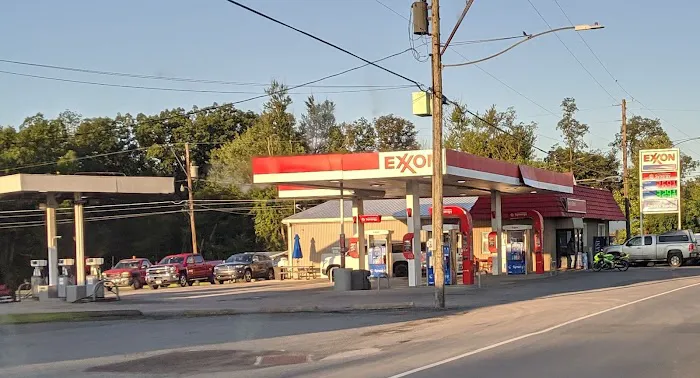 Exxon 3