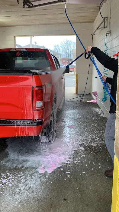 Car Wash Pro's 1