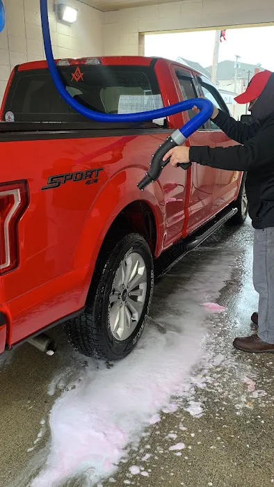 Car Wash Pro's 2