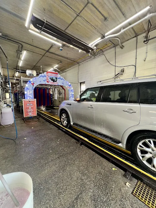 Car Wash Pro's 3