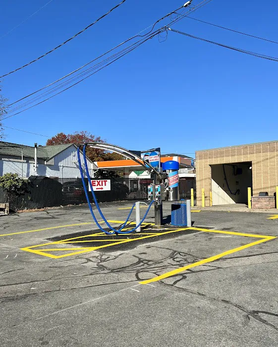 Car Wash Pro's 8