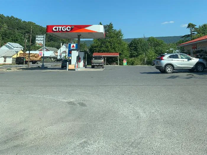 Citgo 0