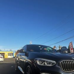 Extreme CarWash ico