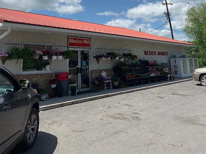 Mexico Market 0