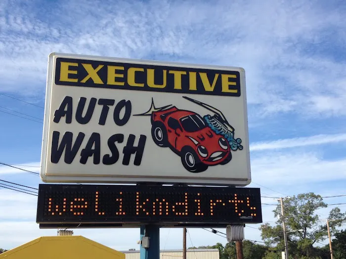 Executive Auto Wash, Inc. 1