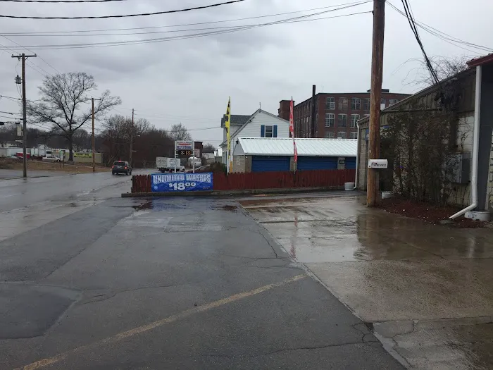 Executive Auto Wash, Inc. 2