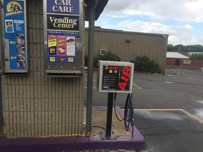 Executive Auto Wash, Inc. 0