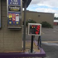 Executive Auto Wash, Inc.