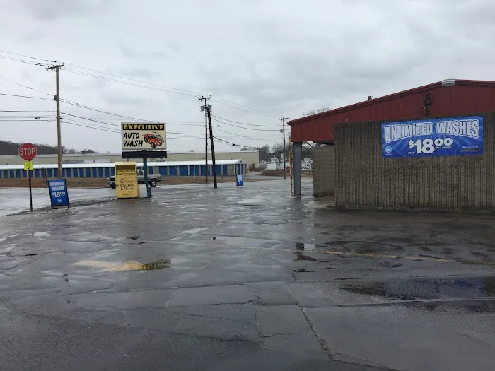 Executive Auto Wash, Inc. 6
