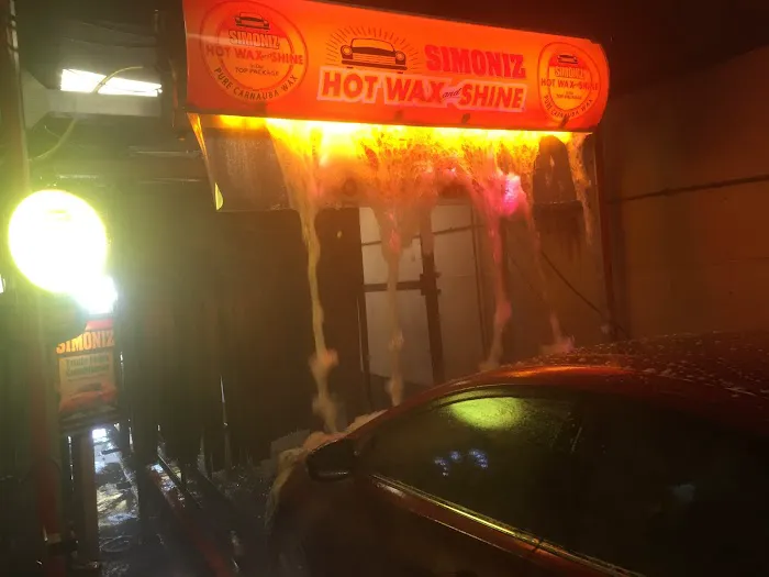 Executive Auto Wash, Inc. 3