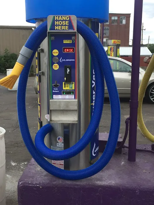 Executive Auto Wash, Inc. 4