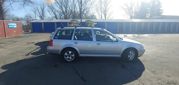 Executive Auto Wash, Inc. 7