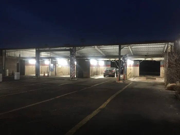 Executive Auto Wash, Inc. 8