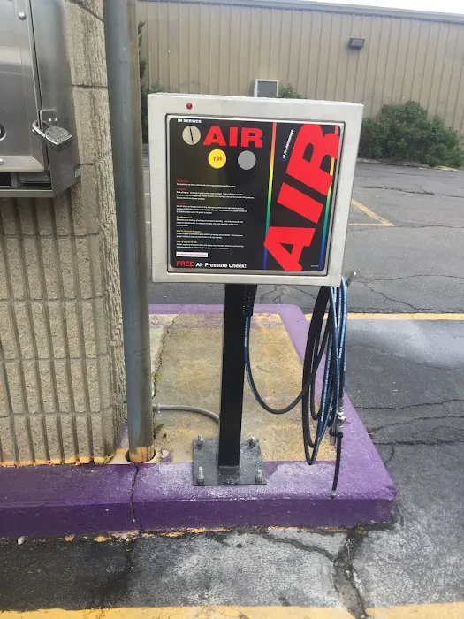 Executive Auto Wash, Inc. 9