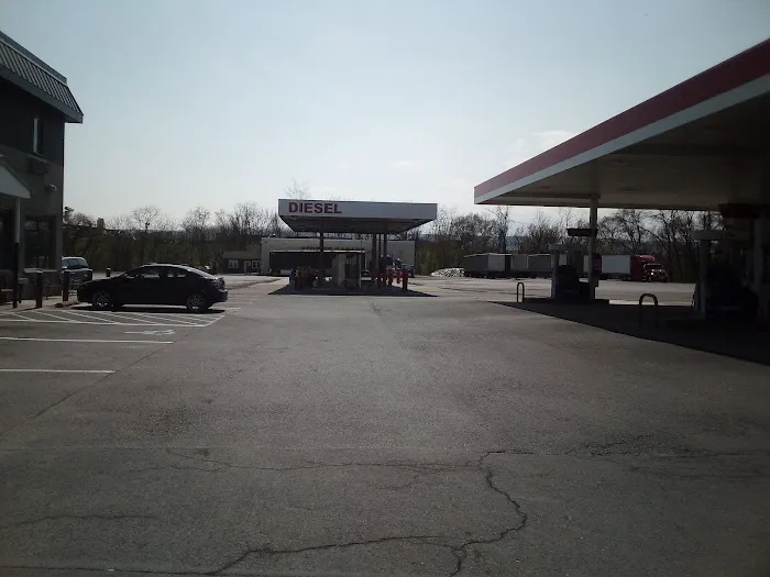 Exxon 1
