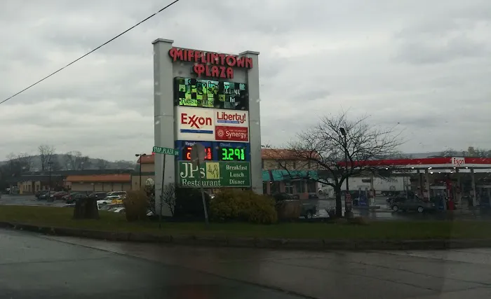 Exxon 5