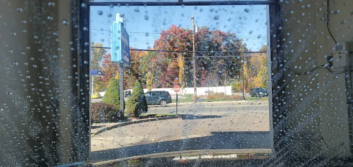 Thundermist car wash 0