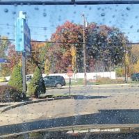Thundermist car wash
