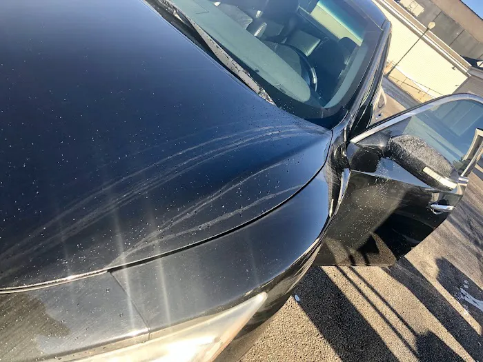 ProClean Auto Wash - Franklin 2
