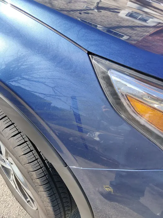 ProClean Auto Wash - Franklin 0
