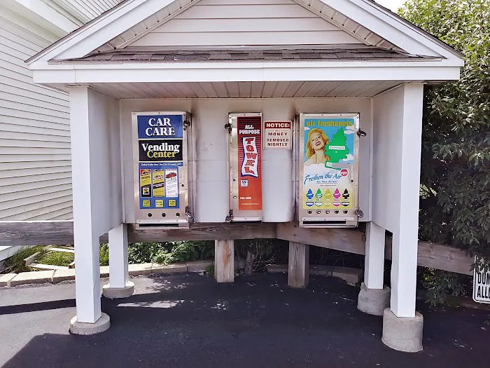 ProClean Auto Wash - Franklin 4