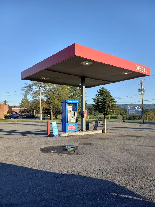 Nittany Minit Mart 0