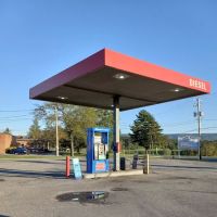 Nittany Minit Mart