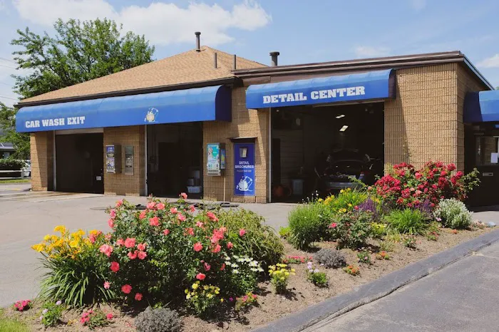 Franklin Car Wash 2