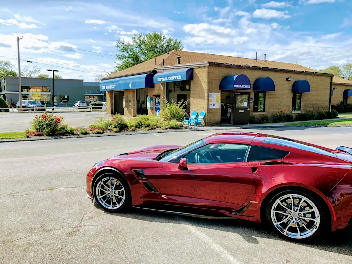 Franklin Car Wash 0